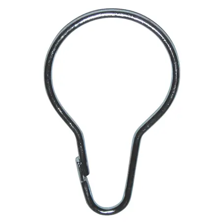 Springring Af Metal 35mm