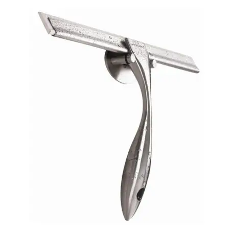 Dansani badvisker rustfri