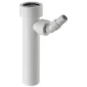 Geberit Tilslr. Pp 40mm