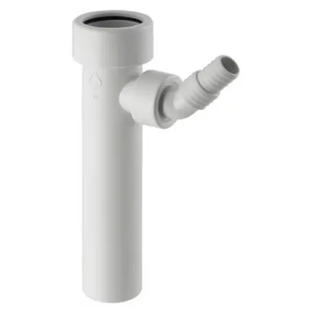 Geberit Tilslr. Pp 40mm