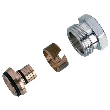 Danf.Klemringsfitt. Pex