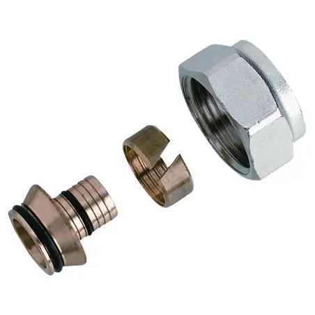 Danf.Klemringsfitt. Pex