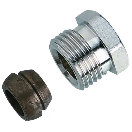 Danf.Klemringsfitt.S