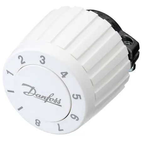 Danfoss Følerelement