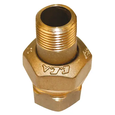 Altech rad.forskruning Ll 1/2