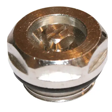 Altech luftskrue m. O-ring 1/2