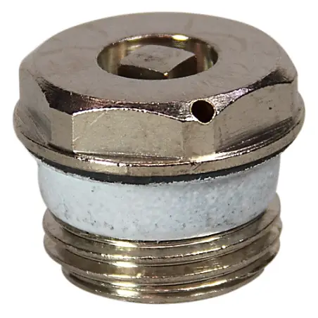 Simplex Luftskrue 1/2