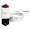 Danf.termoaktuator 230 vac