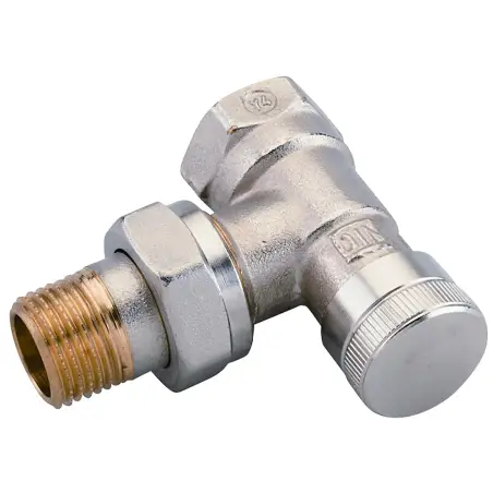 Danfoss Returkobling Rlv