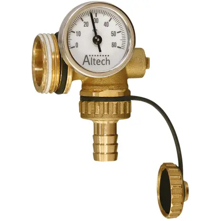 Altech afsl.stk.t/ford.sys.