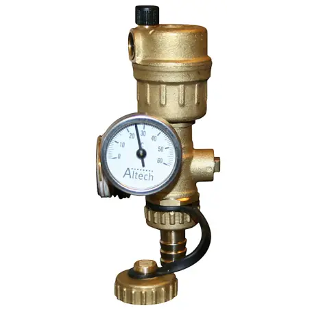 Altech afsl.stk.t/ford.sys.