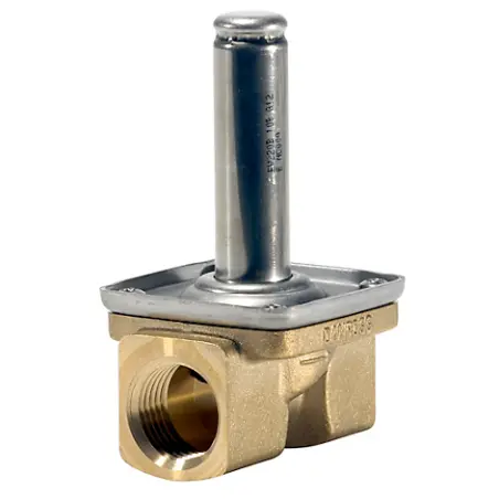 EV220B Magnetventil NC G ½ EP