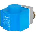 Danfoss BG012DS spole 20W Dc 12V, 018F6856