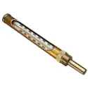 Termometer Kompl. 1/2