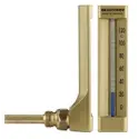 Termometer 1/2x63mm