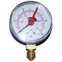 Manometer 63 MM 10 Bar