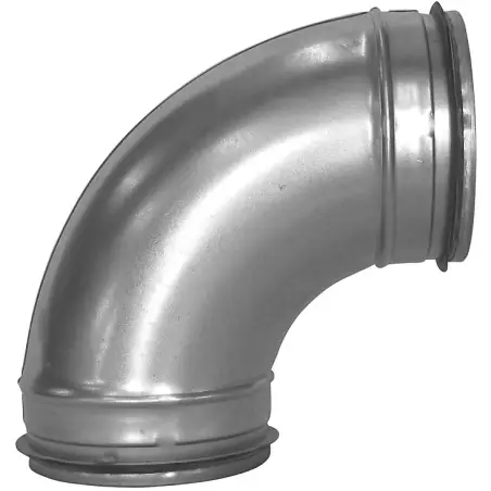 Bøjning BF 160 - 90