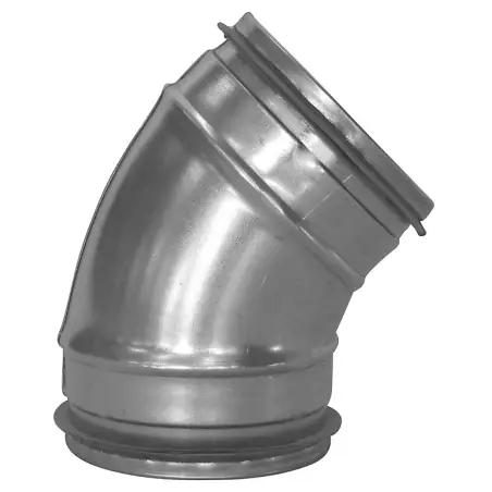 Bøjning BF 160 - 45