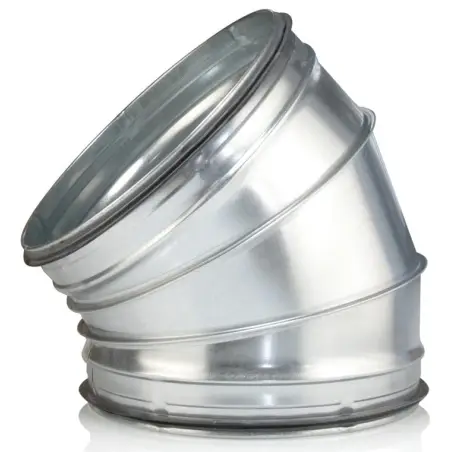 Bøjning BF 160 - 30