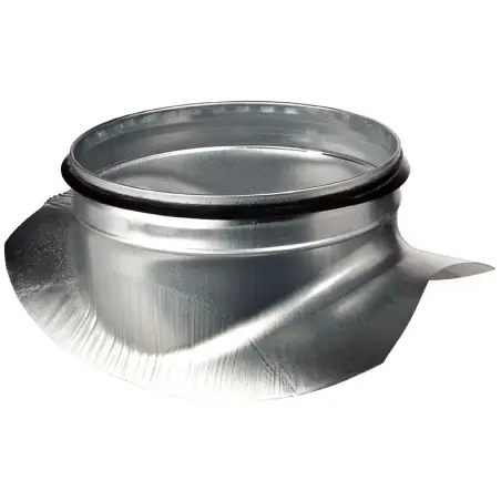 Påstik PR 160 x 100 mm