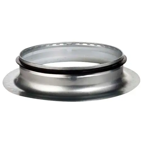 Indløbsrør IRR 160 mm