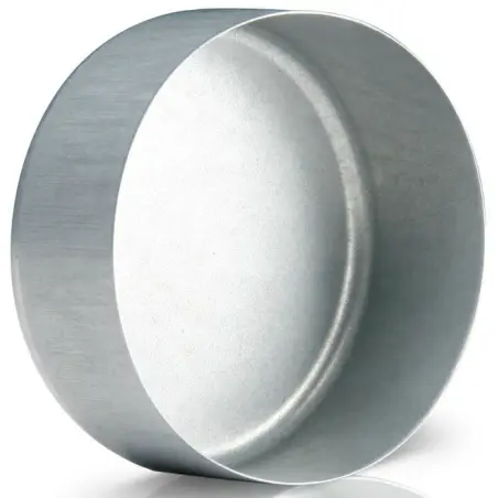 Endebund ERM 125 mm