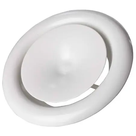 Kontrolventil KOV 160