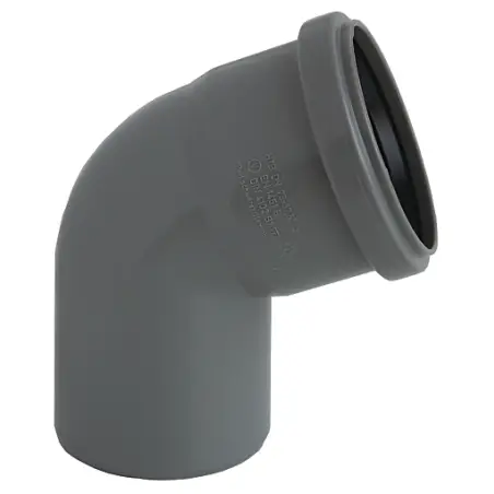 HTP bøjning 67gr. 40 mm