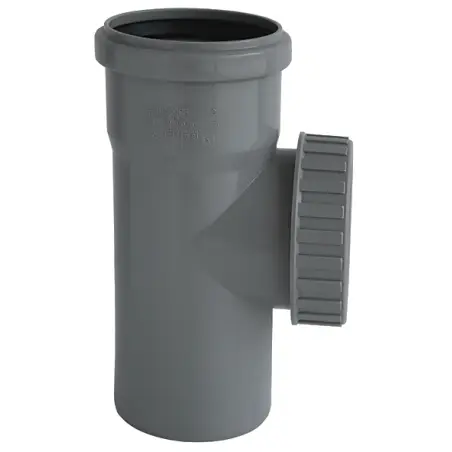 Htp Renserør 110 MM