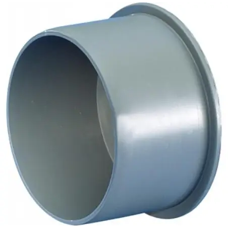 HTP prop, grå, 32mm