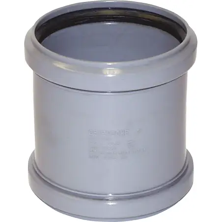 Skydemuffe pp-ht 75mm