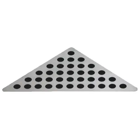 Rist hjørne Classic 200 mm