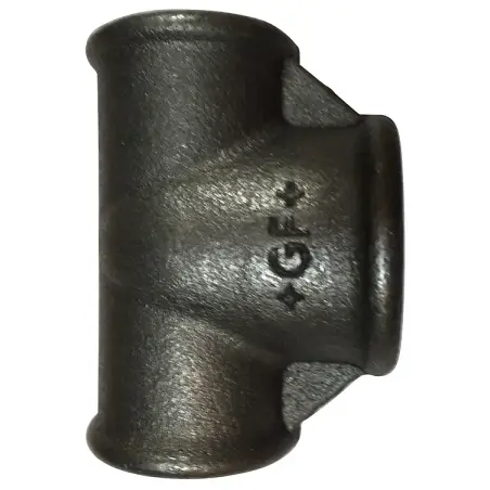 Tee S. 1/2 - 3/4 - 1/2