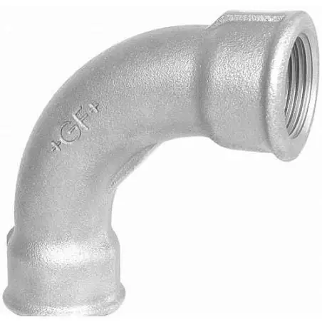 Bøjning 90gr G. 1/2