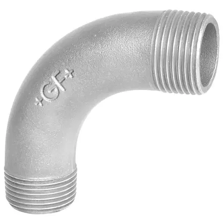 Bøjning 90gr G. 3/4