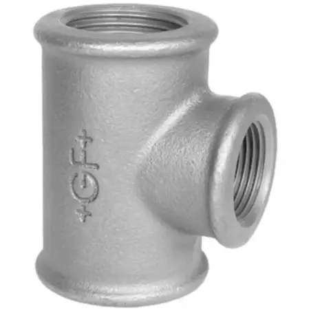 Tee G. 3/4 - 1/2