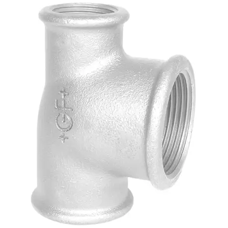 Tee G. 1/2 - 1 - 1/2