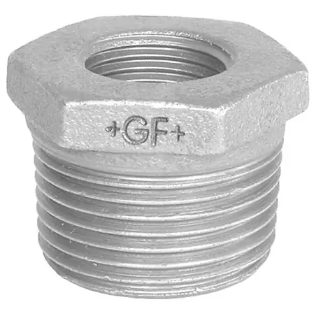 Nipp.Muff G. 1 - 3/4