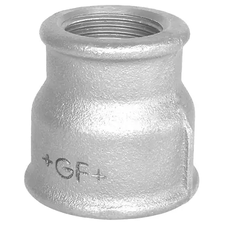 Form.Muff G. 3/4 - 1/2