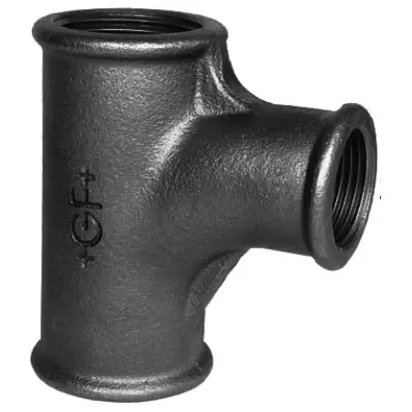 Tee S. 3/4 - 1/2 - 1/2