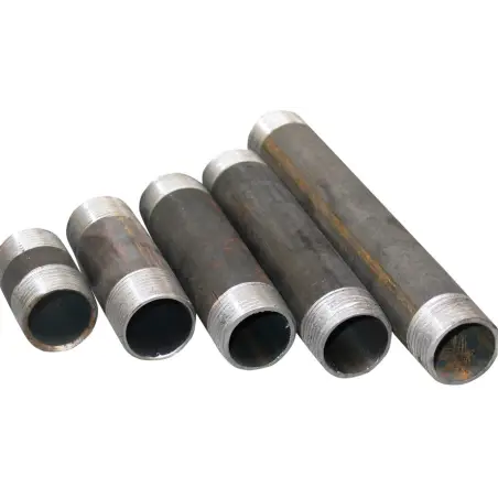 Altech nip.rør S. 1/2-150mm