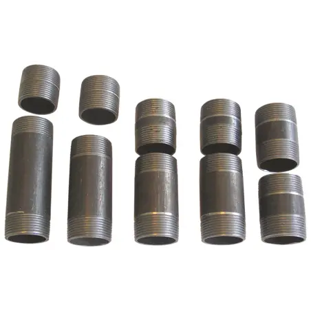 Altech nip.rør S. 3/4 pose