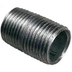 Altech nip.rør G. 1 smsk.