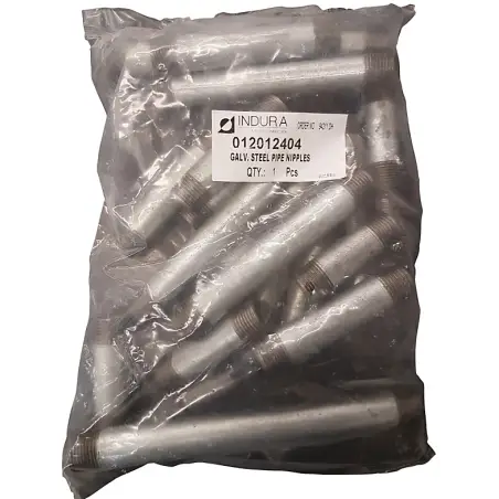 Altech nip.rør G. 1/2 pose