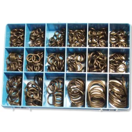 VVS Sortiment M/500 Stk