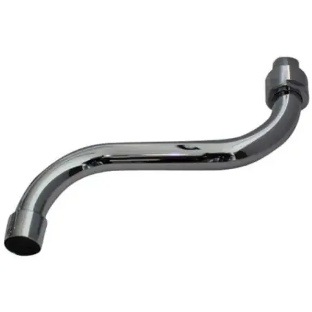 Børma S-Tud 3/4x150mm