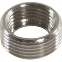 Gevindring messing 3/4x1/2