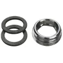 Overg.stk. M22x1/M24x1