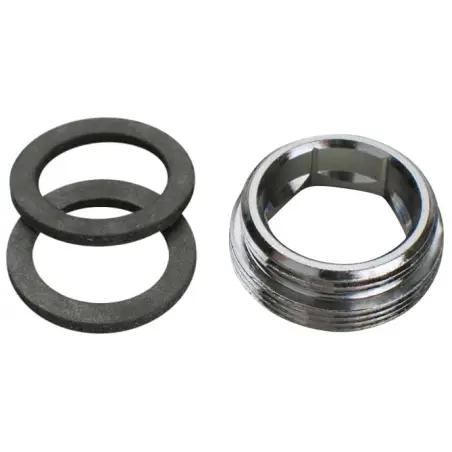 Overg.stk. M22x1/M24x1