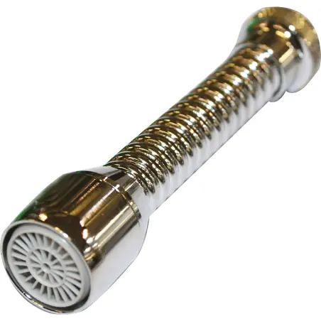 Metalslange 100 X 22mm